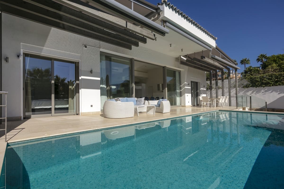 5 camera da letto Villa in vendita in La Quinta - 2.150.000 € (Rif: 9363733)