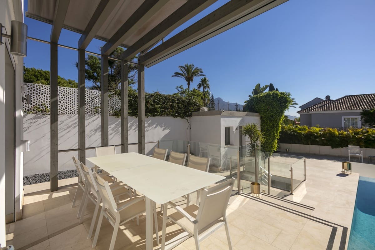 5 camera da letto Villa in vendita in La Quinta - 2.150.000 € (Rif: 9363733)