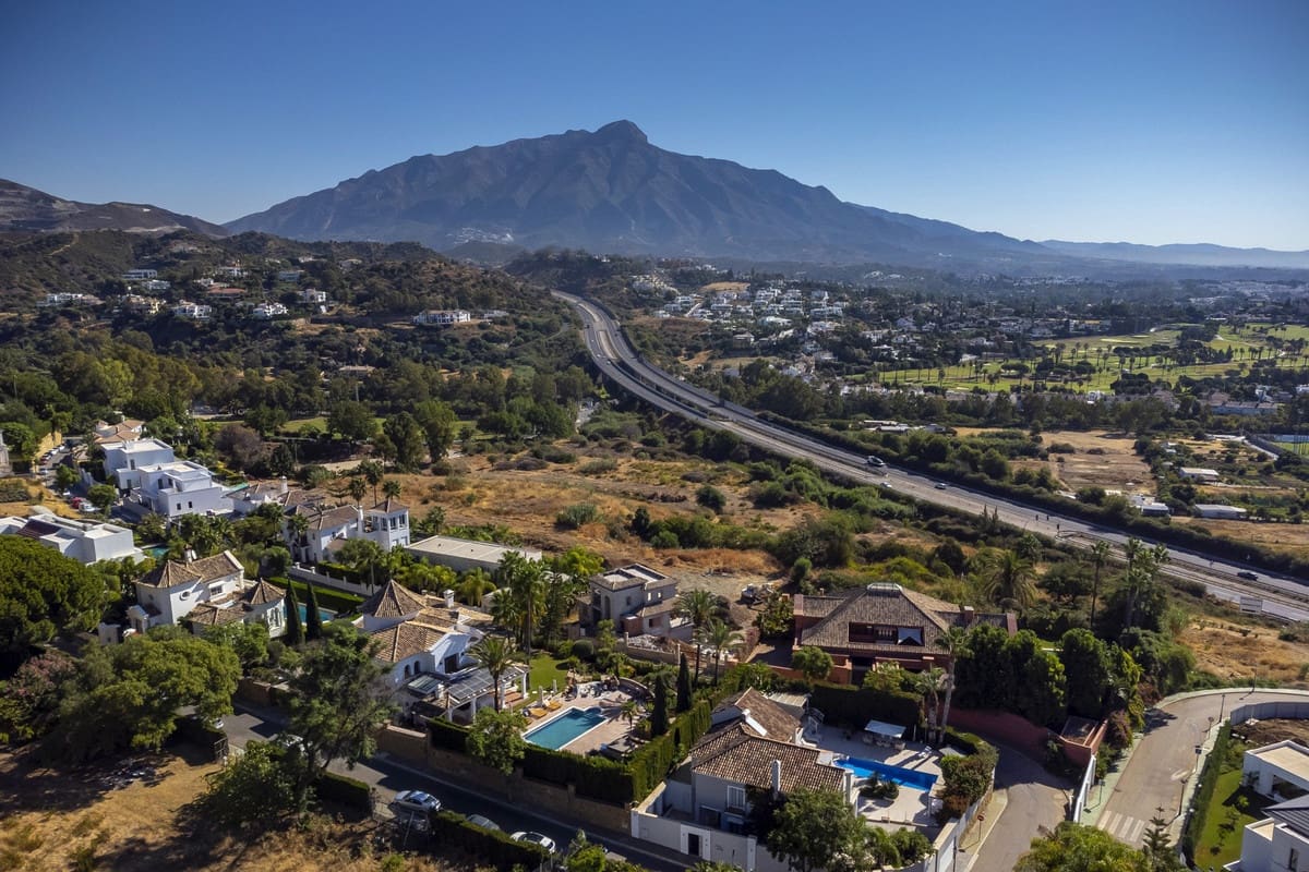 5 camera da letto Villa in vendita in La Quinta - 2.150.000 € (Rif: 9363733)