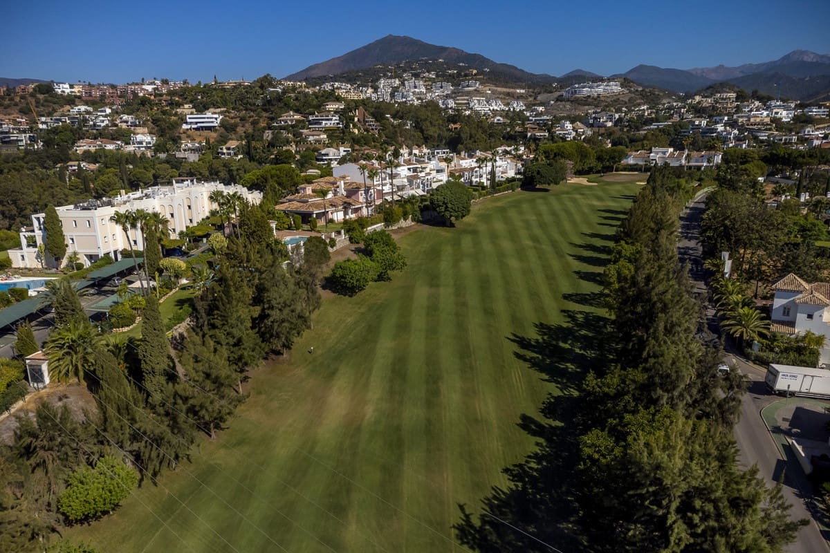 5 camera da letto Villa in vendita in La Quinta - 2.150.000 € (Rif: 9363733)