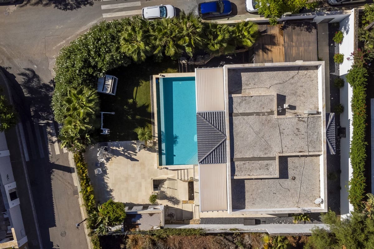 5 camera da letto Villa in vendita in La Quinta - 2.150.000 € (Rif: 9363733)