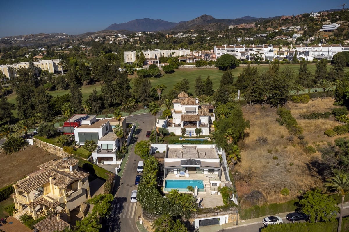 5 camera da letto Villa in vendita in La Quinta - 2.150.000 € (Rif: 9363733)