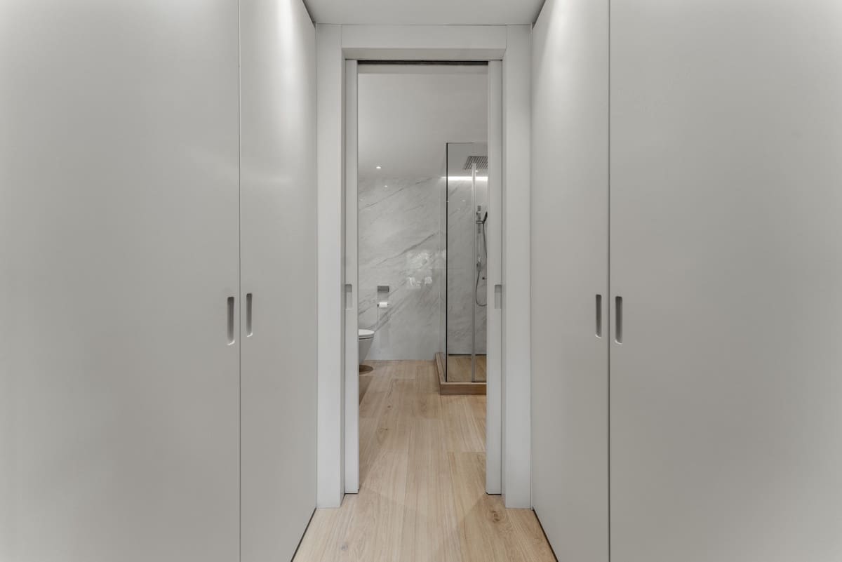 3 camera da letto Appartamento in vendita in Golden Mile - 3.850.000 € (Rif: 9363734)