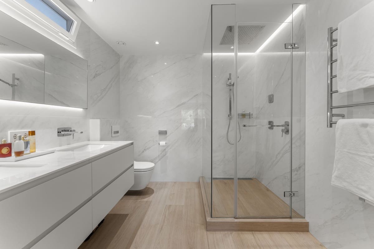 3 camera da letto Appartamento in vendita in Golden Mile - 3.850.000 € (Rif: 9363734)