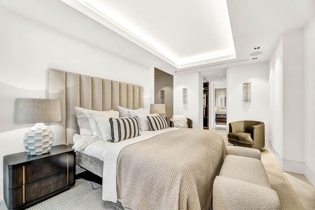 3 soverom Leilighet til salgs i La Quinta, Benahavís - € 2 495 000 (Ref: 9363735)