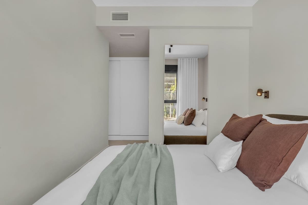 3 quarto Apartamento para venda em Fuengirola - 595 000 € (Ref: 9363736)