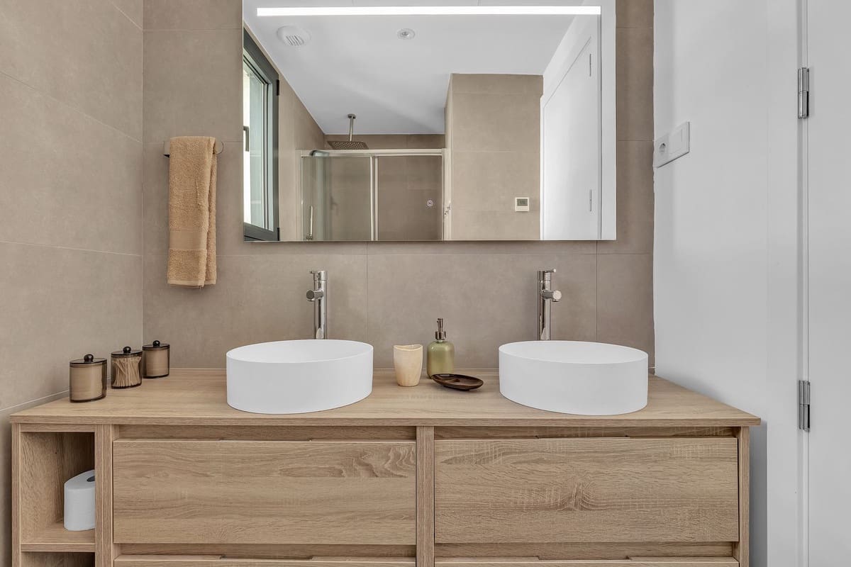 3 quarto Apartamento para venda em Fuengirola - 595 000 € (Ref: 9363736)