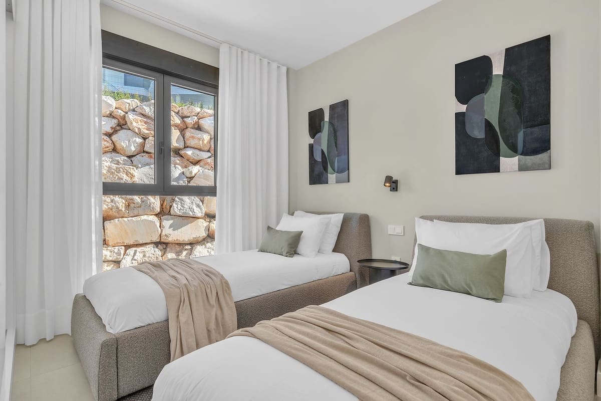 3 quarto Apartamento para venda em Fuengirola - 595 000 € (Ref: 9363736)