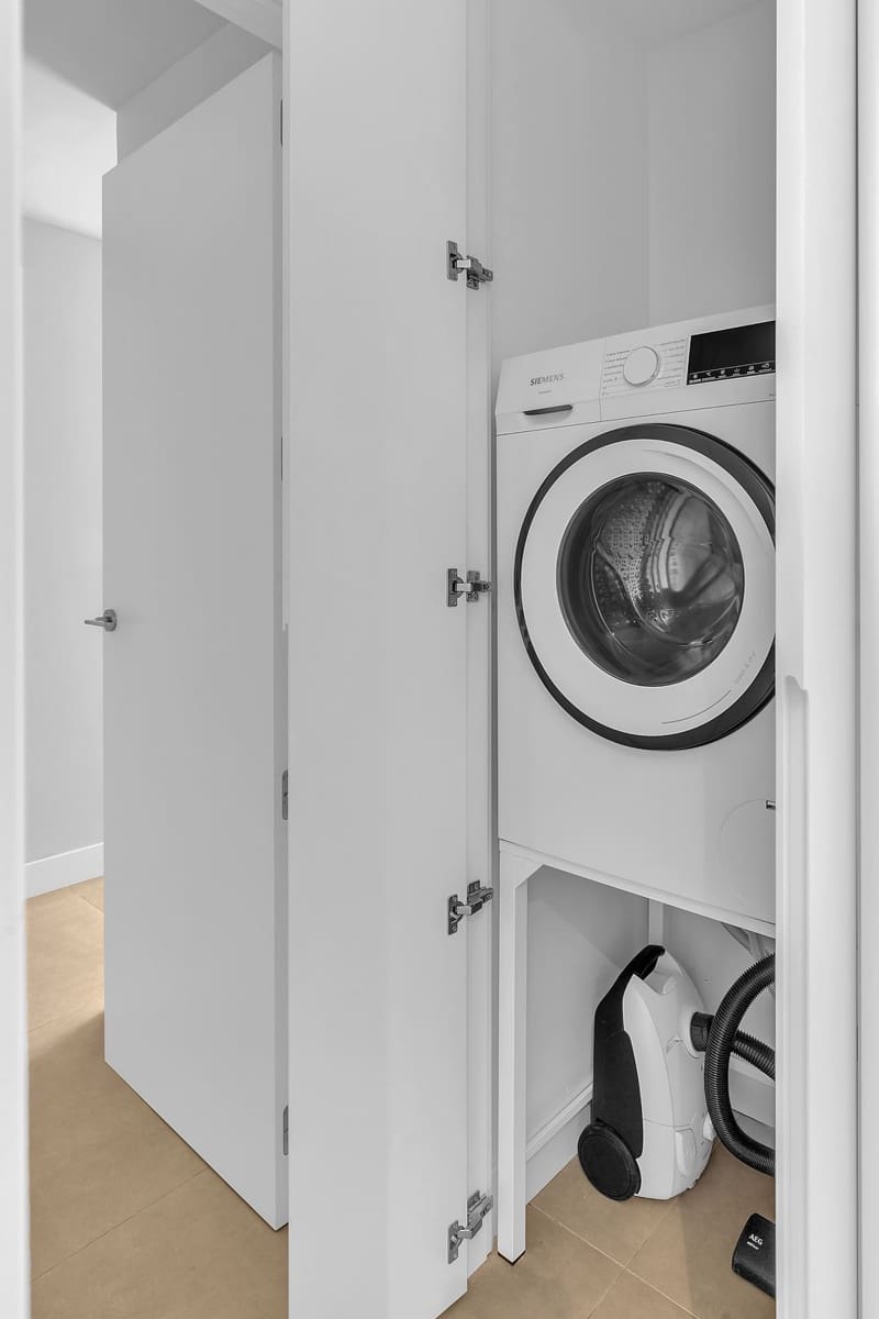 3 quarto Apartamento para venda em Fuengirola - 595 000 € (Ref: 9363736)