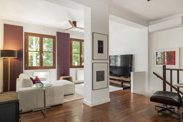 2 soveværelse Villa til salg i Monte Sancha, Málaga by - € 1.080.000 (Ref: 9363737)