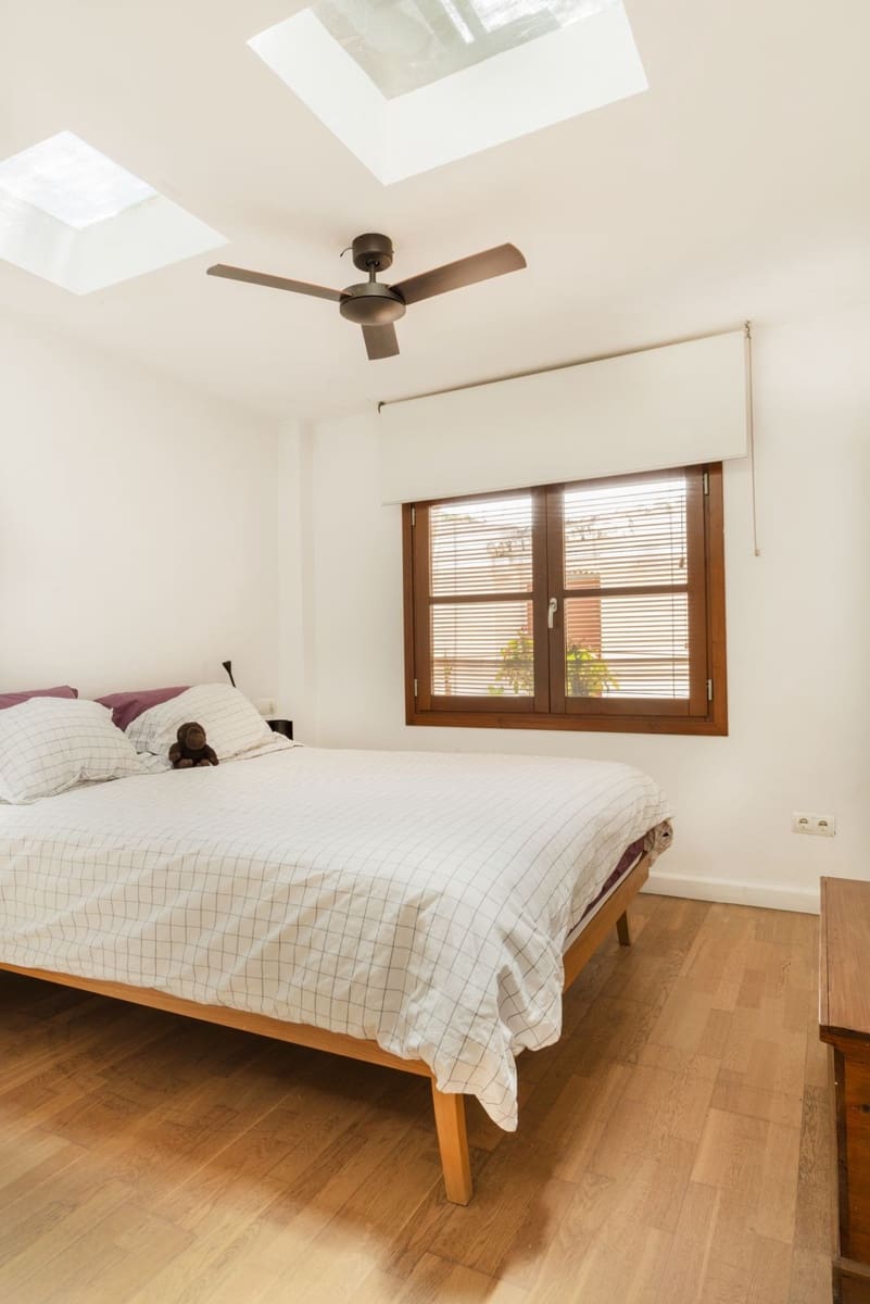 2 camera da letto Villa in vendita in Malaga citta - 1.080.000 € (Rif: 9363737)