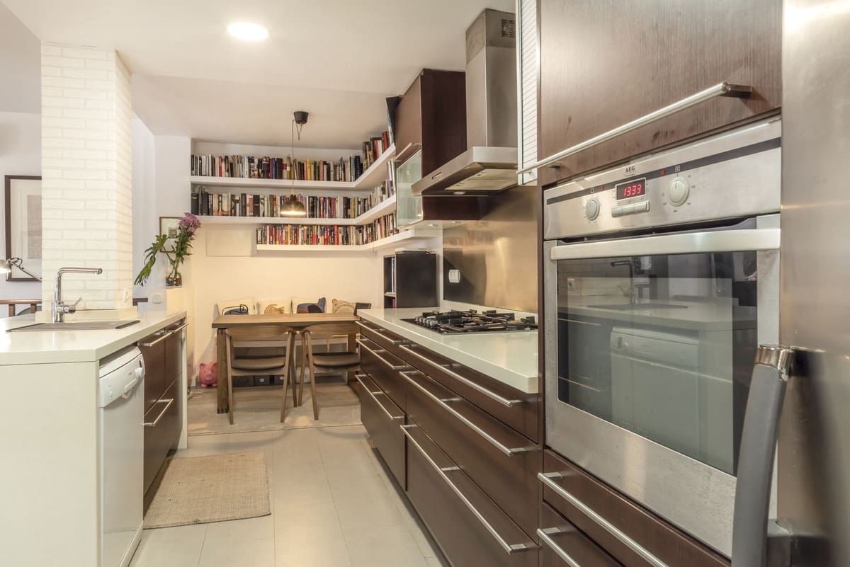 2 camera da letto Villa in vendita in Malaga citta - 1.080.000 € (Rif: 9363737)
