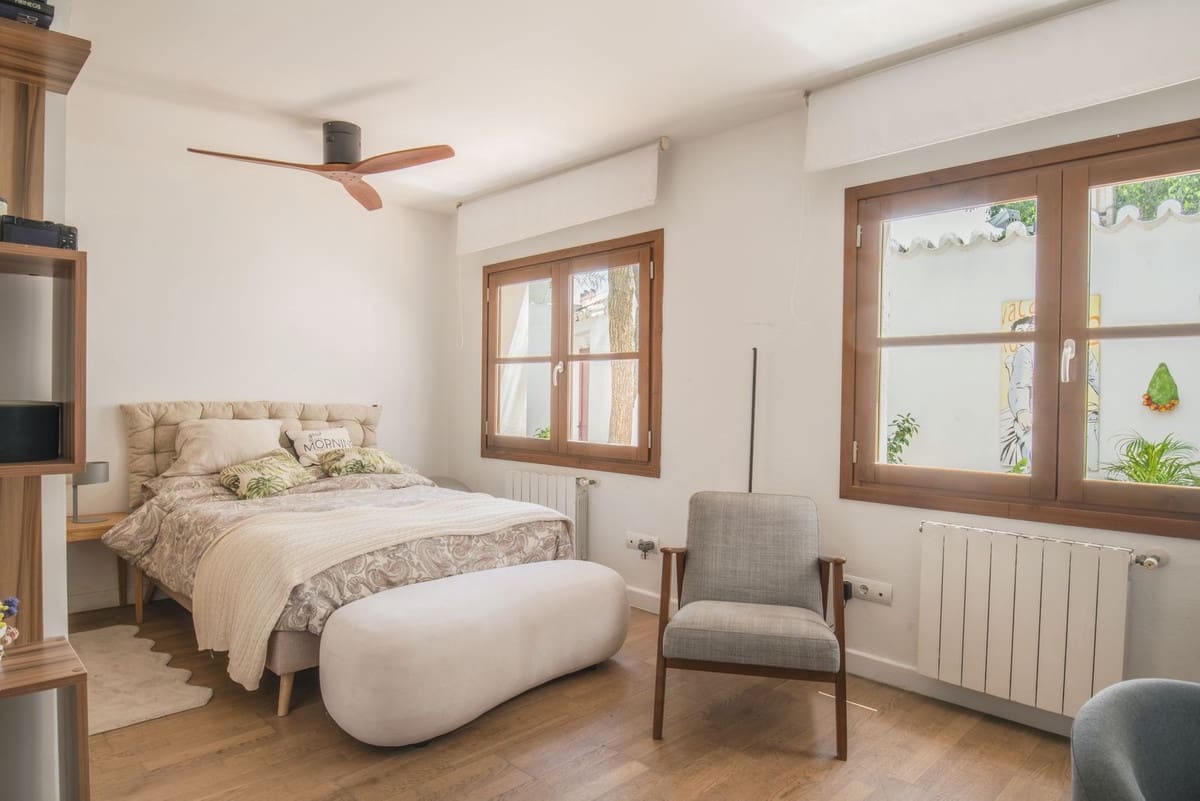 2 camera da letto Villa in vendita in Malaga citta - 1.080.000 € (Rif: 9363737)