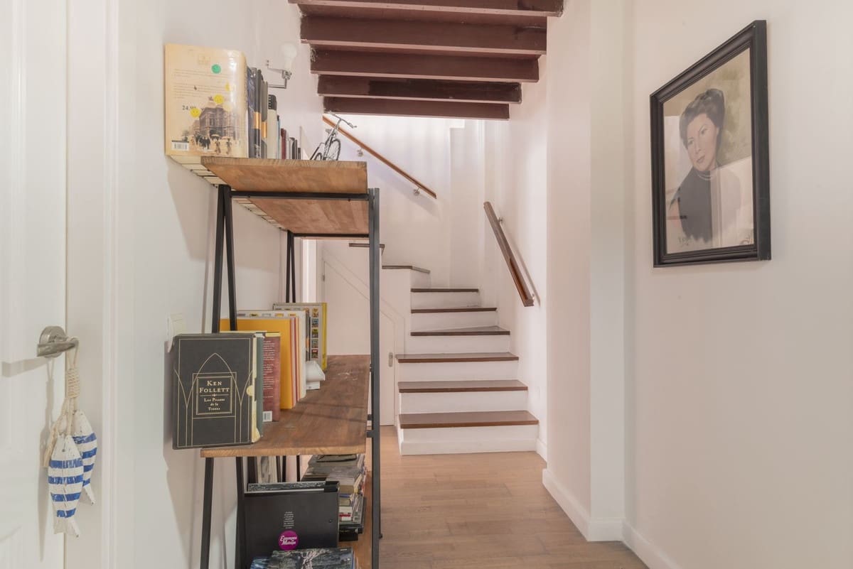 2 camera da letto Villa in vendita in Malaga citta - 1.080.000 € (Rif: 9363737)