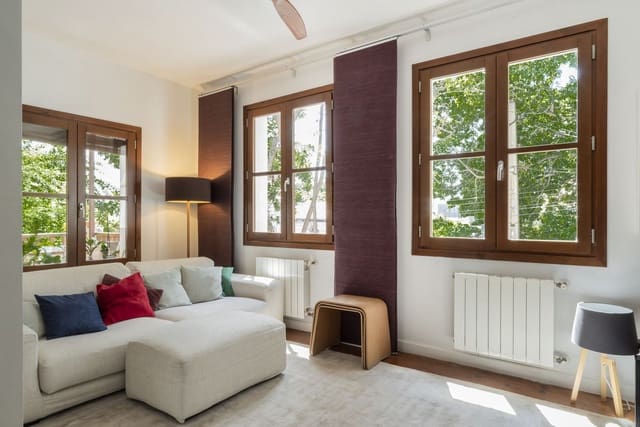 2 sovrum Villa till salu i Monte Sancha, Málaga stad - 1 080 000 € (Ref: 9363737)