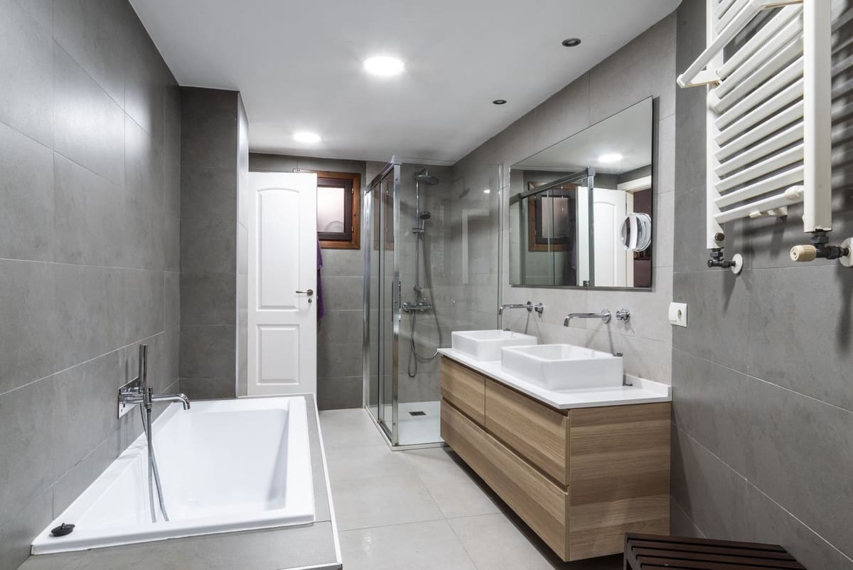 2 camera da letto Villa in vendita in Malaga citta - 1.080.000 € (Rif: 9363737)