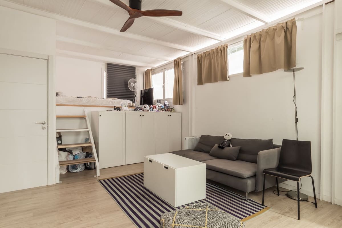 2 camera da letto Villa in vendita in Malaga citta - 1.080.000 € (Rif: 9363737)