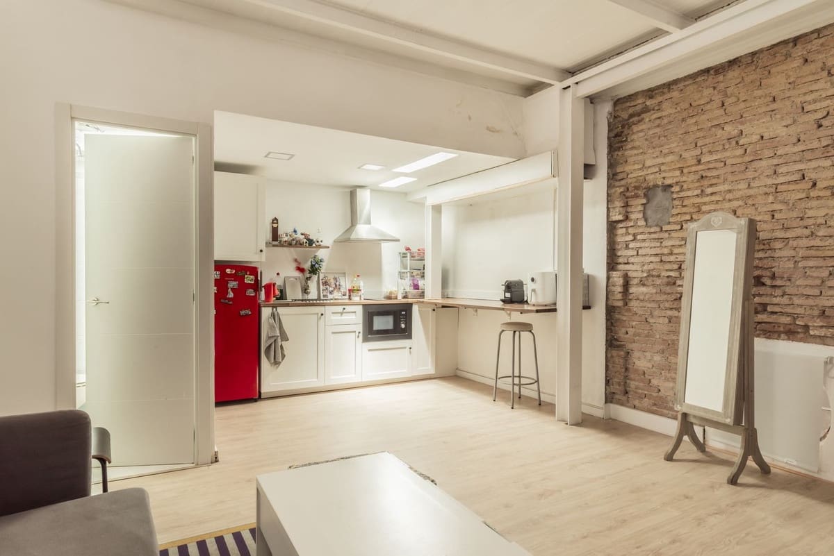 2 camera da letto Villa in vendita in Malaga citta - 1.080.000 € (Rif: 9363737)