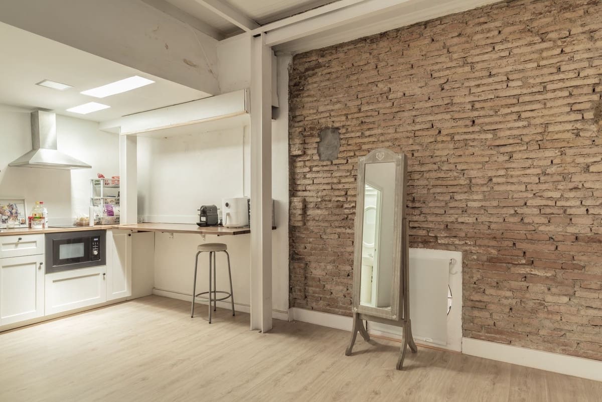 2 camera da letto Villa in vendita in Malaga citta - 1.080.000 € (Rif: 9363737)