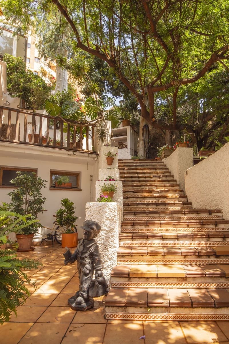 2 camera da letto Villa in vendita in Malaga citta - 1.080.000 € (Rif: 9363737)