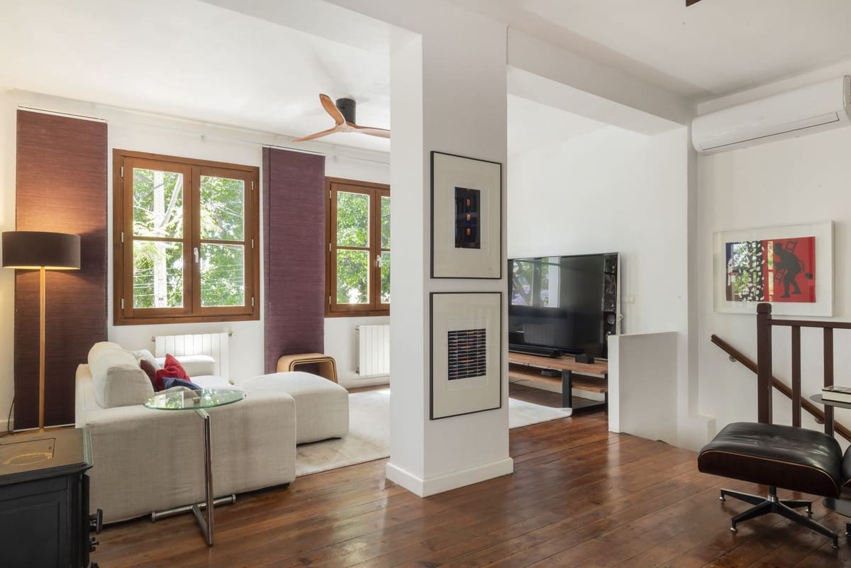 2 soveværelse Villa til salg i Malaga by - € 1.080.000 (Ref: 9363737)