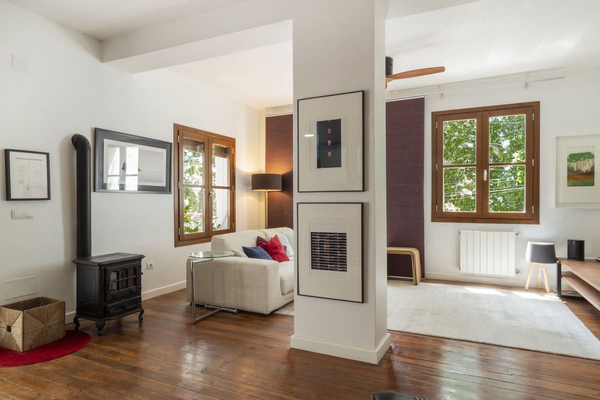 2 soveværelse Villa til salg i Malaga by - € 1.080.000 (Ref: 9363737)