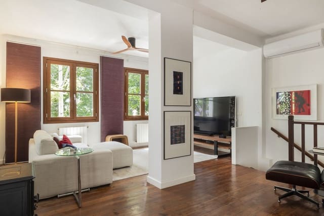 2 camera da letto Villa in vendita in Monte Sancha, Malaga città - 1.080.000 € (Rif: 9363737)