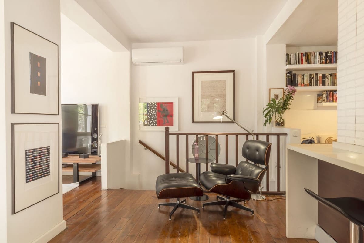 2 soveværelse Villa til salg i Malaga by - € 1.080.000 (Ref: 9363737)