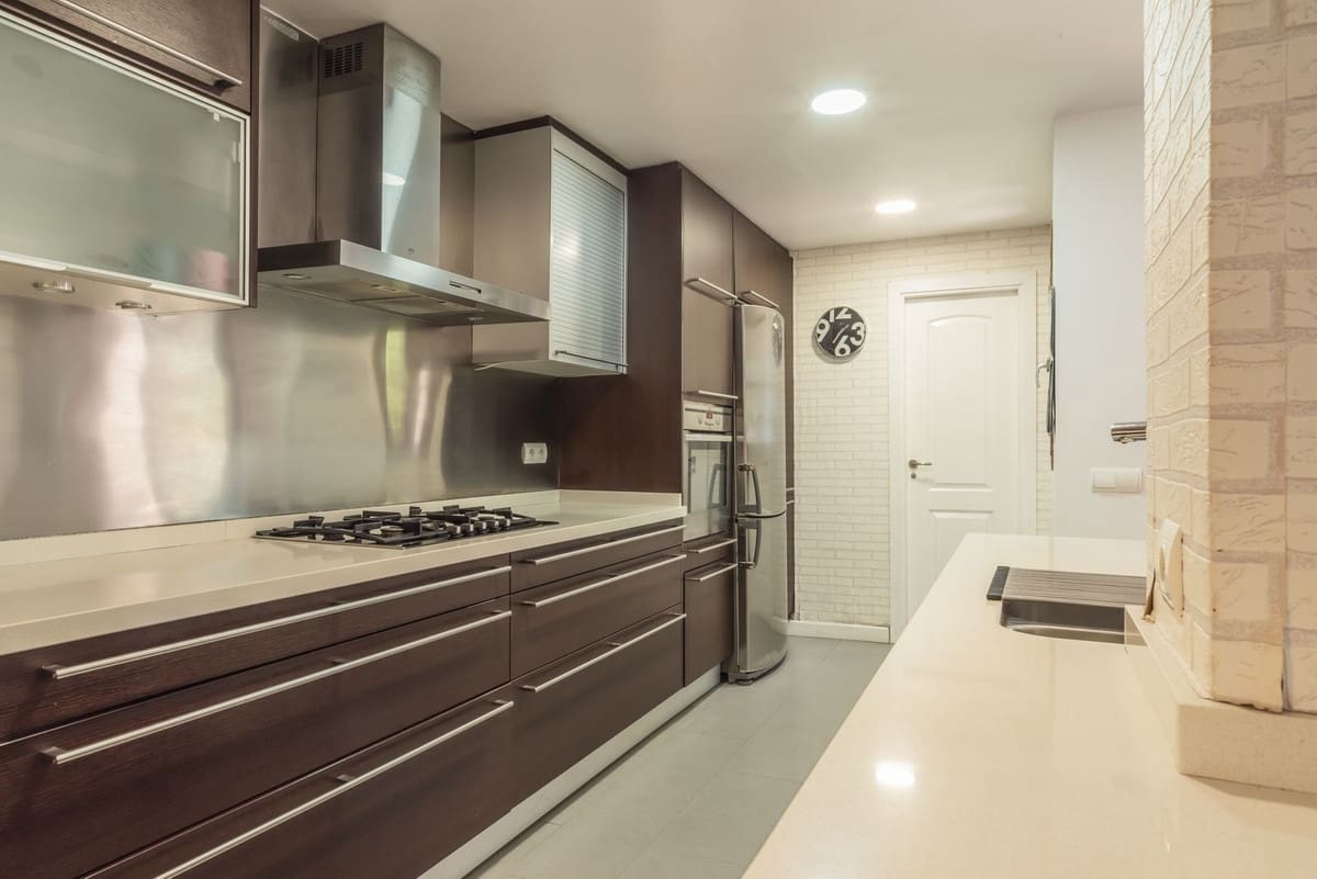 2 soveværelse Villa til salg i Malaga by - € 1.080.000 (Ref: 9363737)