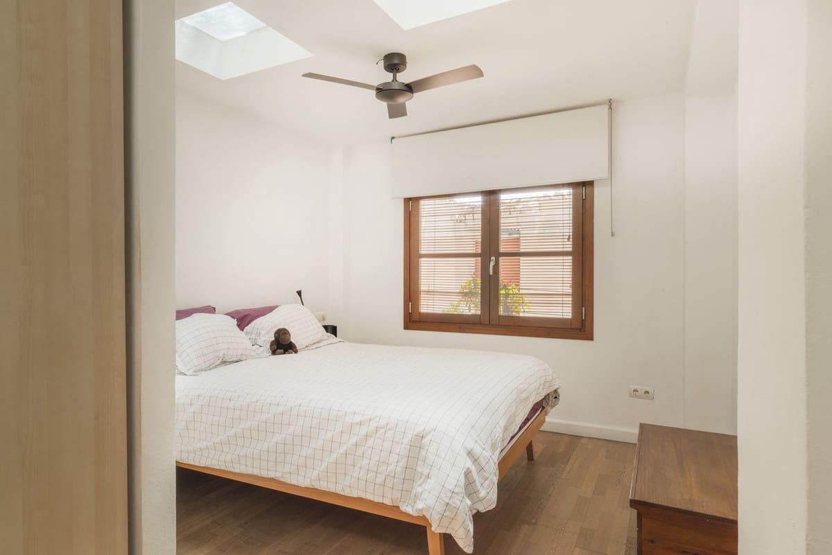 2 soveværelse Villa til salg i Malaga by - € 1.080.000 (Ref: 9363737)