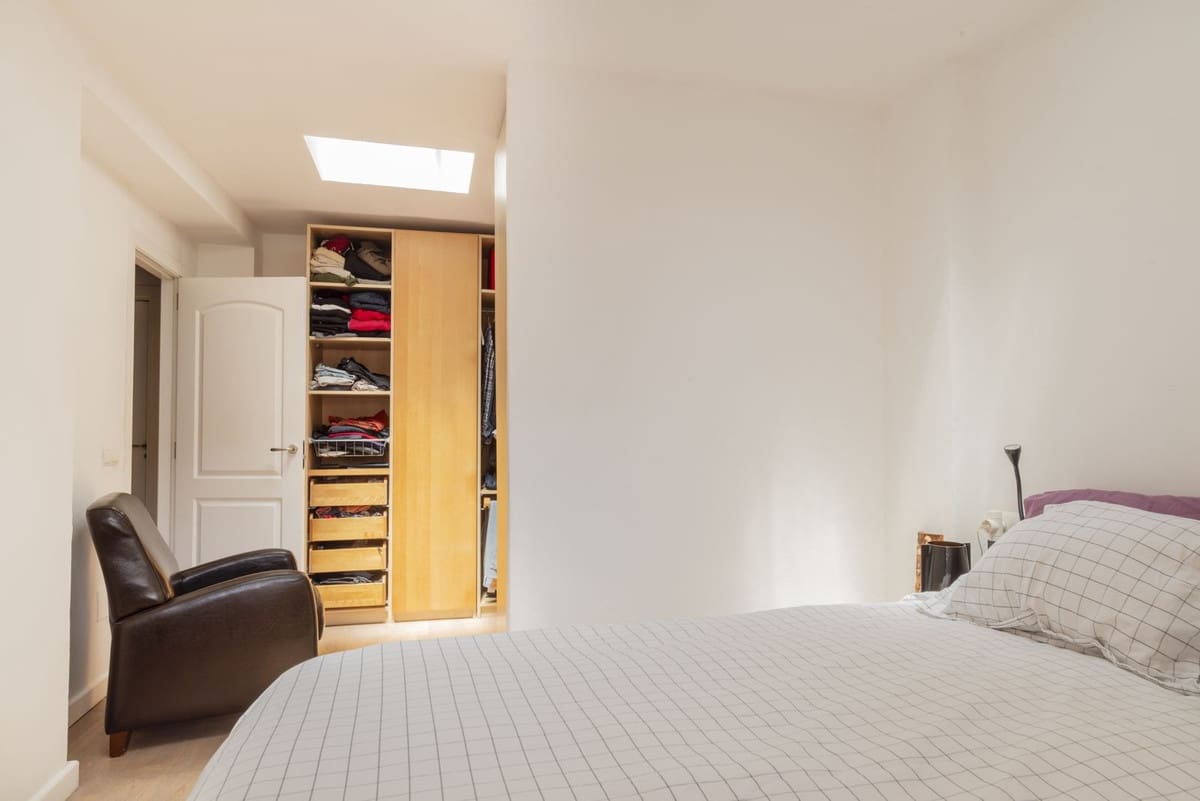 2 soveværelse Villa til salg i Malaga by - € 1.080.000 (Ref: 9363737)