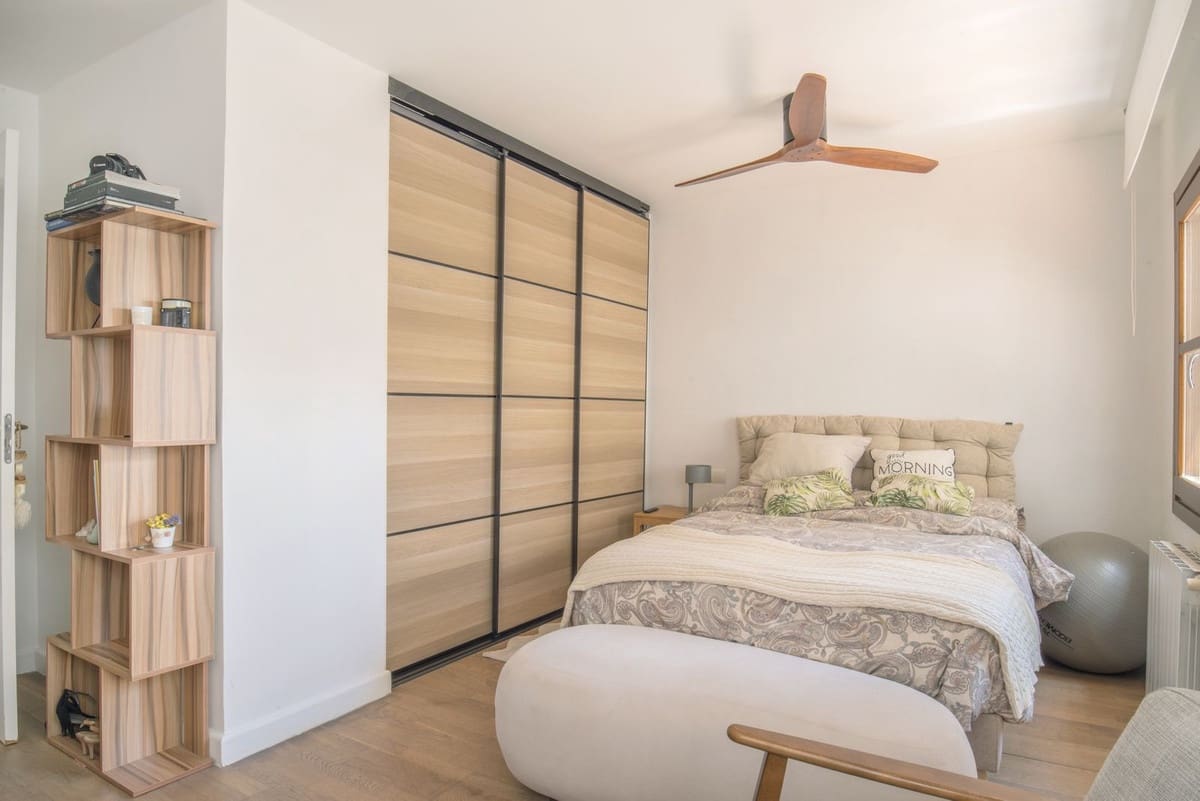 2 soveværelse Villa til salg i Malaga by - € 1.080.000 (Ref: 9363737)