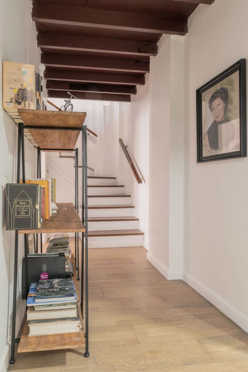 2 soveværelse Villa til salg i Malaga by - € 1.080.000 (Ref: 9363737)