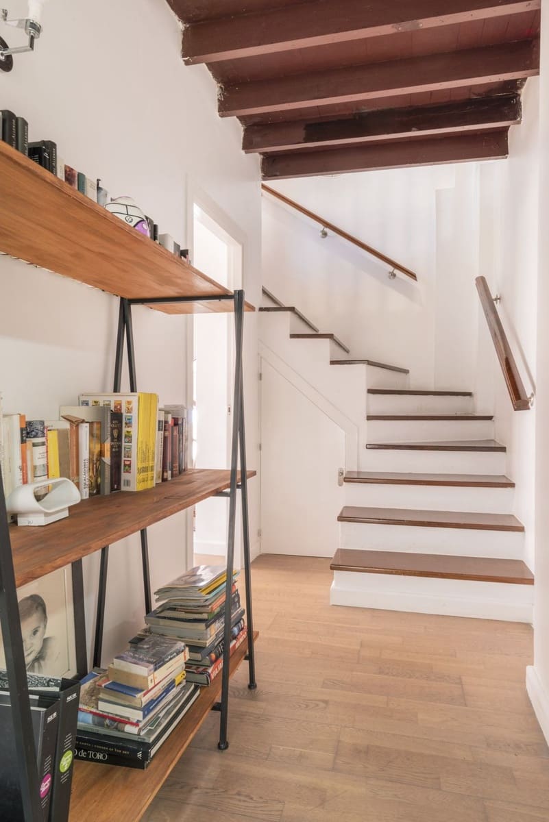 2 soveværelse Villa til salg i Malaga by - € 1.080.000 (Ref: 9363737)