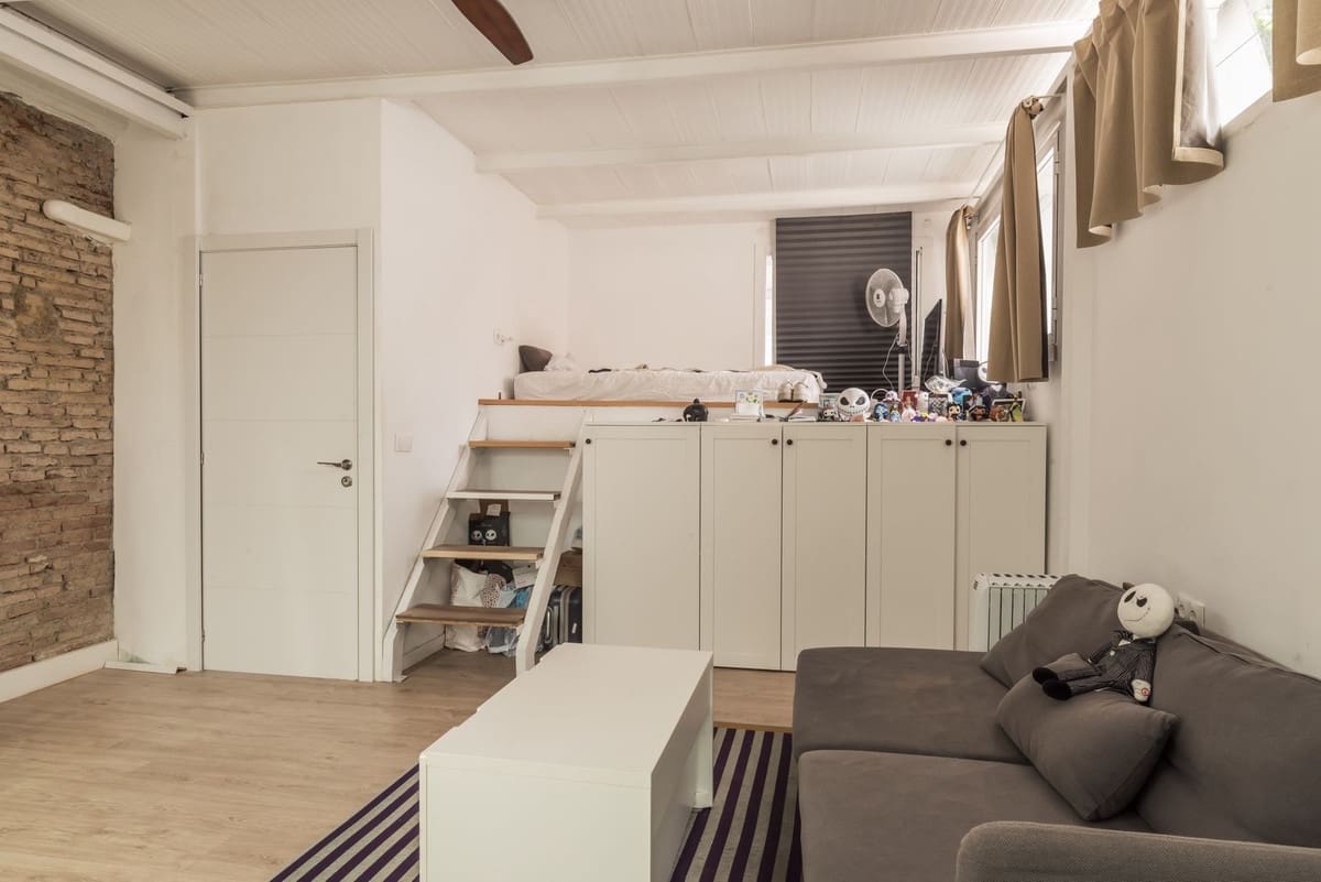 2 soveværelse Villa til salg i Malaga by - € 1.080.000 (Ref: 9363737)