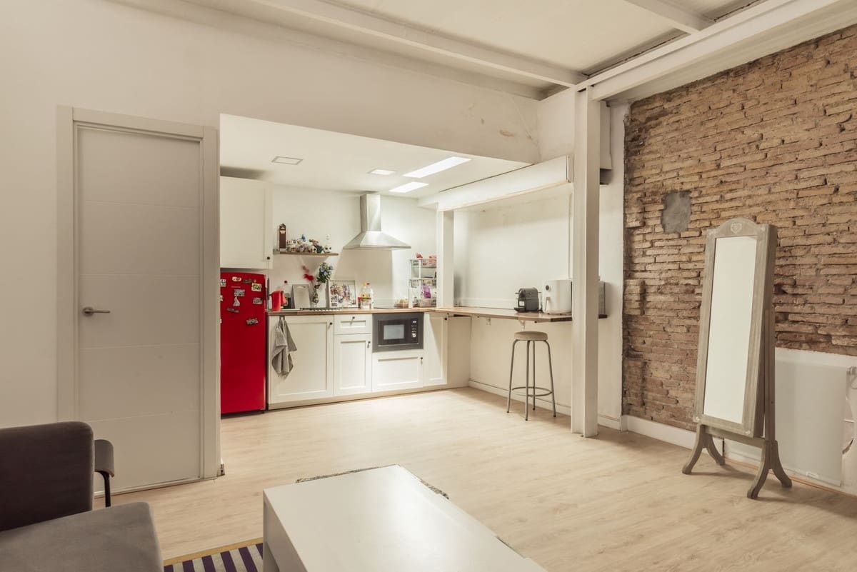 2 soveværelse Villa til salg i Malaga by - € 1.080.000 (Ref: 9363737)