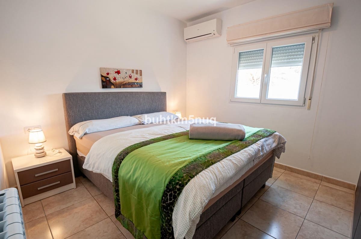 6 makuuhuone Huvila myytävänä paikassa Benissa - 895 000 € (Ref: 9363738)