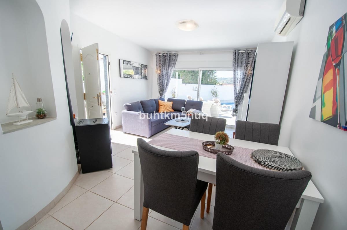 6 makuuhuone Huvila myytävänä paikassa Benissa - 895 000 € (Ref: 9363738)