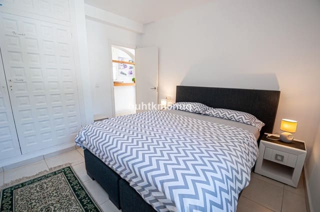 6 makuuhuone Huvila myytävänä paikassa Benissa - 895 000 € (Ref: 9363738)