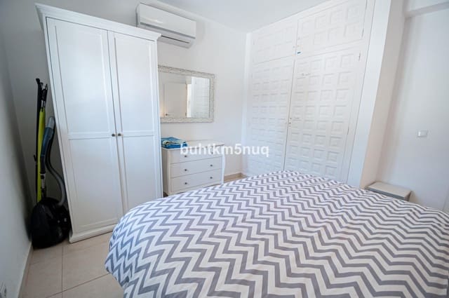 6 makuuhuone Huvila myytävänä paikassa Benissa - 895 000 € (Ref: 9363738)