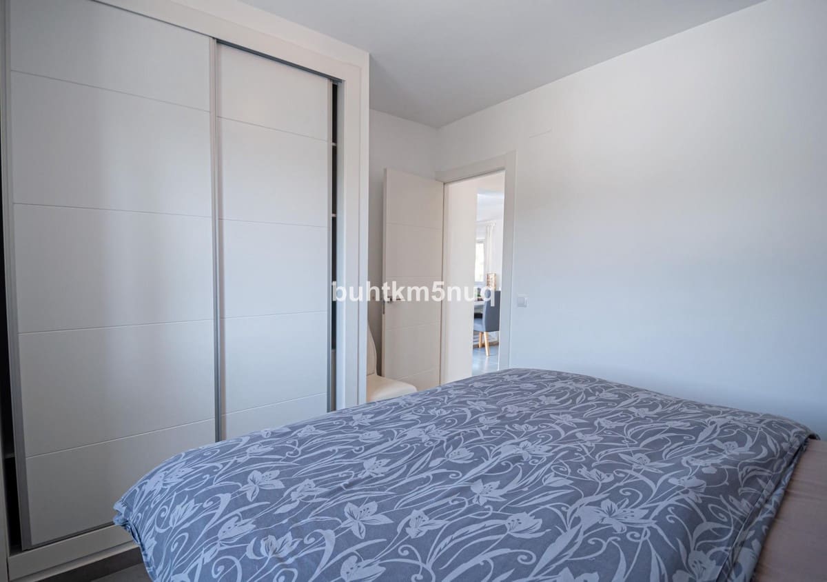 6 makuuhuone Huvila myytävänä paikassa Benissa - 895 000 € (Ref: 9363738)