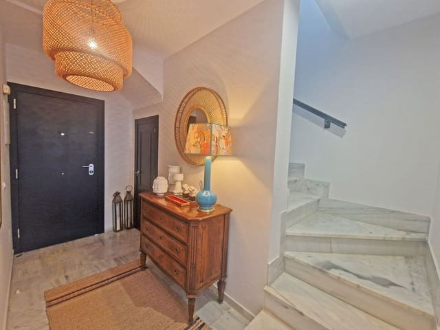 4 camera da letto Villetta Bifamiliare in vendita in Calahonda, Mijas - 655.000 € (Rif: 9363741)