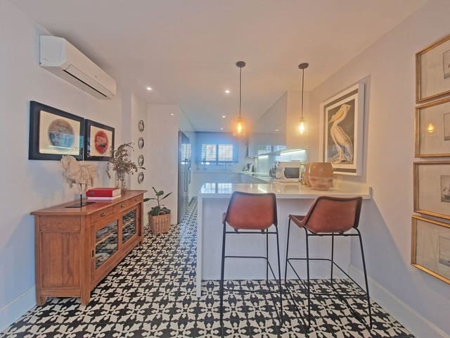 4 camera da letto Villetta Bifamiliare in vendita in Calahonda, Mijas - 655.000 € (Rif: 9363741)