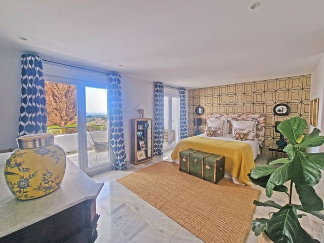 4 camera da letto Villetta Bifamiliare in vendita in Calahonda, Mijas - 655.000 € (Rif: 9363741)