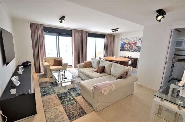 2 slaapkamer Penthouse te koop in Bahia de Casares, Casares - € 599.000 (Ref: 9363744)