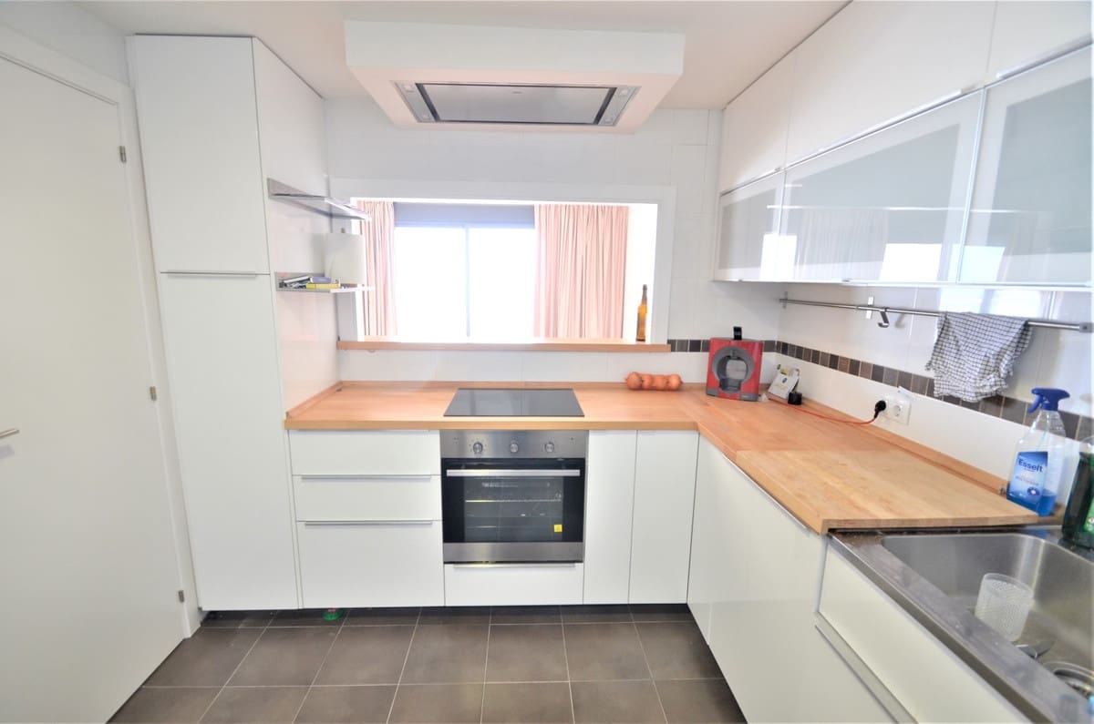 2 slaapkamer Penthouse te koop in Bahia de Casares - € 599.000 (Ref: 9363744)