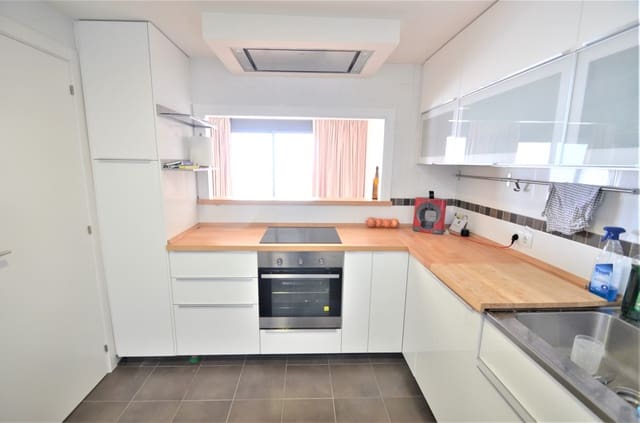 2 slaapkamer Penthouse te koop in Bahia de Casares, Casares - € 599.000 (Ref: 9363744)