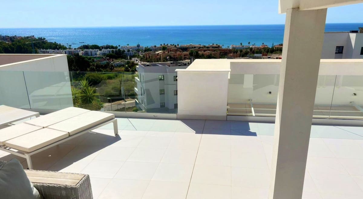 2 slaapkamer Penthouse te koop in Bahia de Casares - € 599.000 (Ref: 9363744)