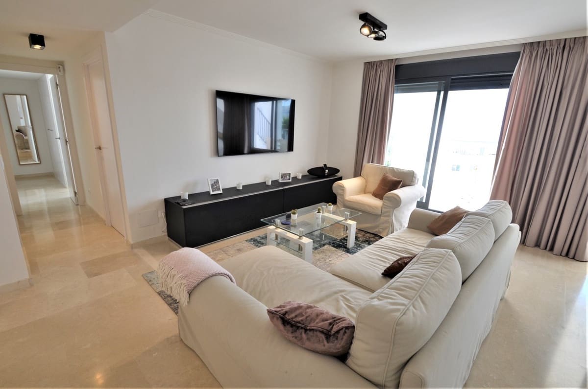 2 slaapkamer Penthouse te koop in Bahia de Casares - € 599.000 (Ref: 9363744)