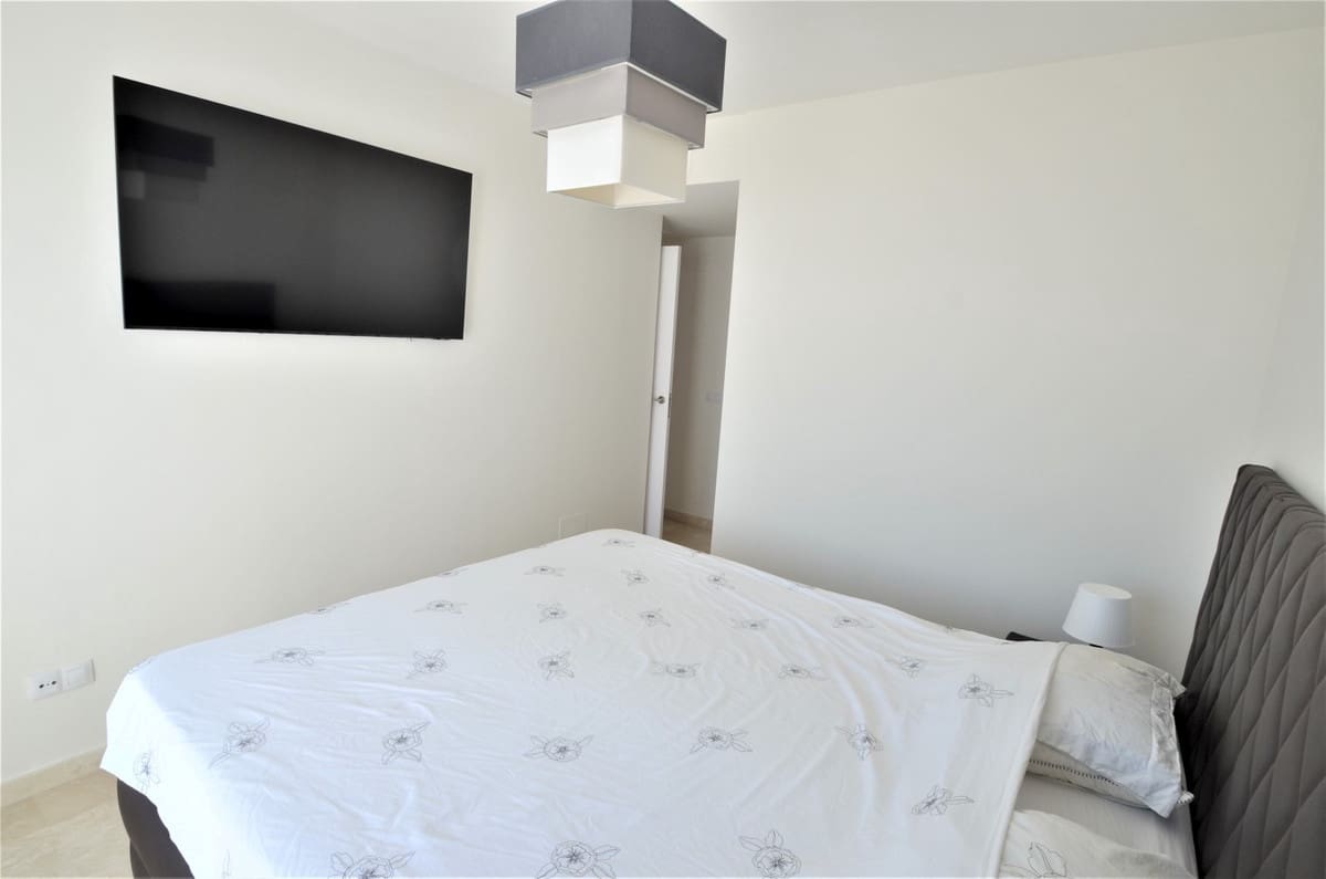 2 slaapkamer Penthouse te koop in Bahia de Casares - € 599.000 (Ref: 9363744)